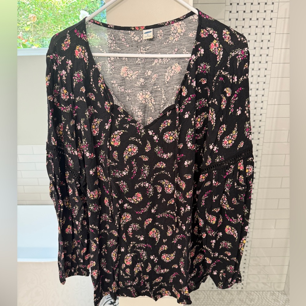 Old Navy Top